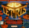 3D Tetris (Virtual Boy)